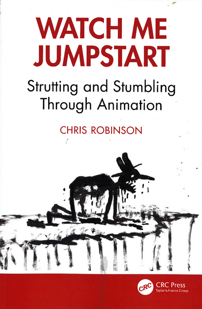 Watch Me Jumpstart - Cover
