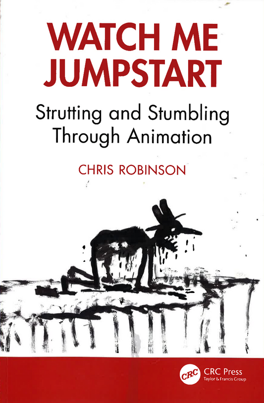 Watch Me Jumpstart - Cover