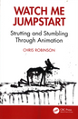 Watch Me Jumpstart - Cover