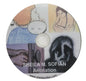 Animation by Sheila M. Sofian DVD