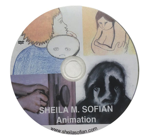 Animation by Sheila M. Sofian