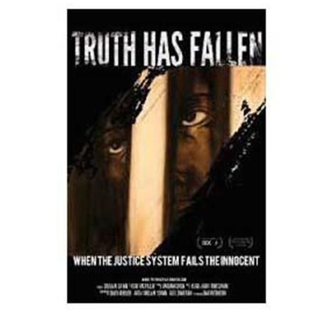 Truth Has Fallen (DVD)