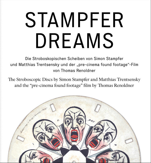 STAMPFER DREAMS by Thomas Renoldner