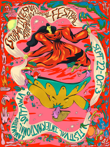 OIAF 2021 Poster