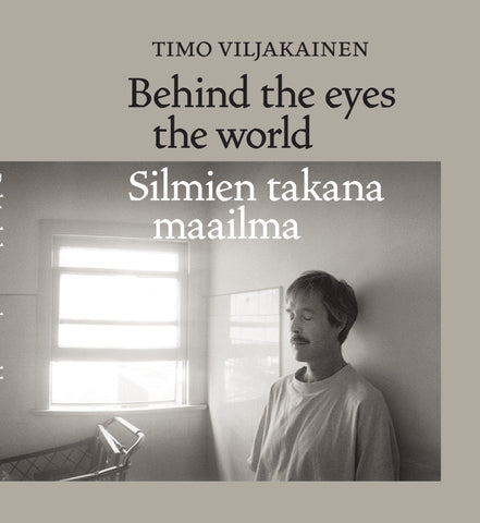 Behind The Eyes The World