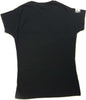 Vintage OIAF women's t-shirt black back