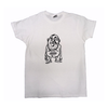 Gary Leib "Bubba" Men's Tee (White)