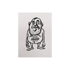 Gary Leib "Bubba" Men's Tee (White)