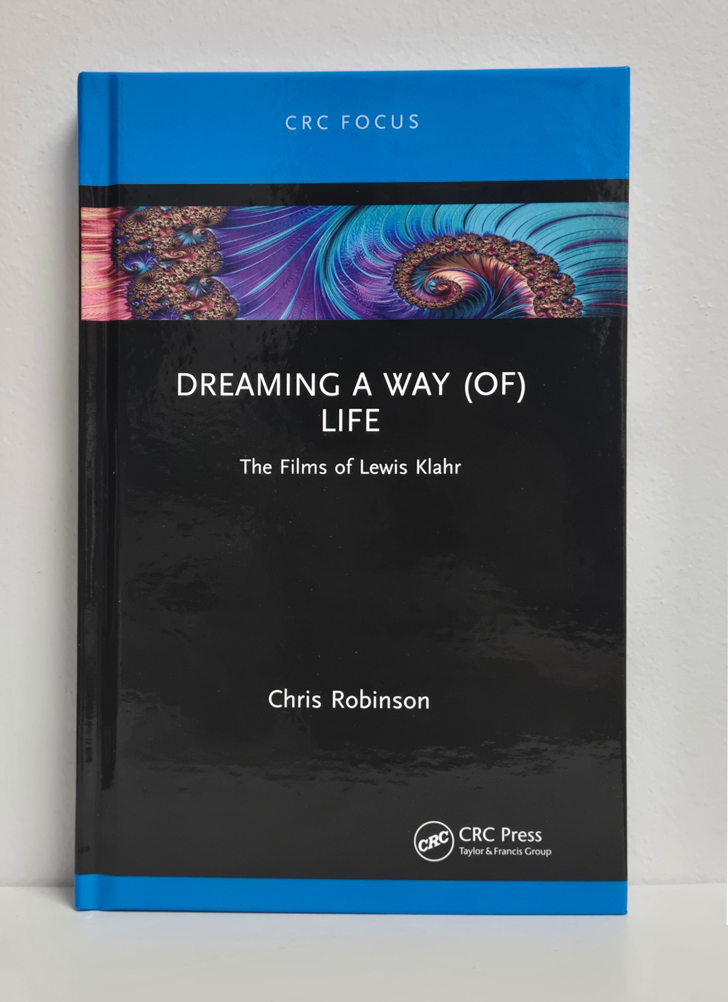 Dreaming a Way (Of) Life - The Films of Lewis Klahr by Chris Robinson