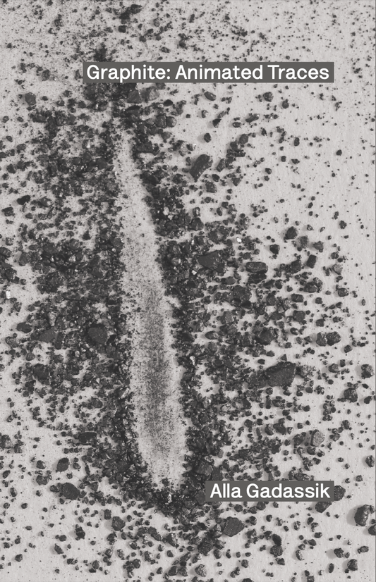 Graphite: Animated Traces by Alla Gadassik