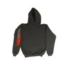 OIAF Youth Black Hoodie