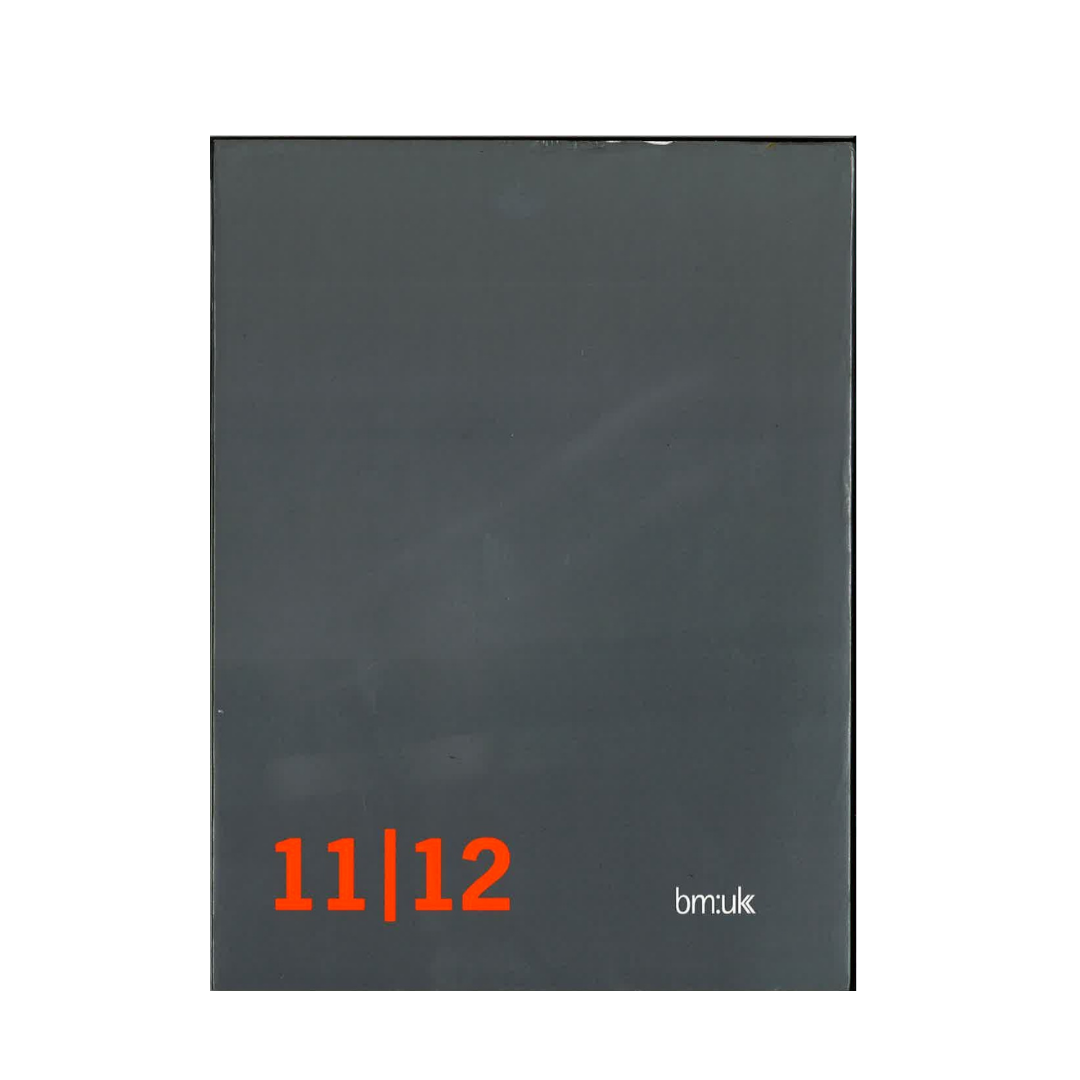 IF: Innovative Film Austria 11/12
