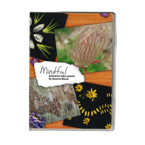 Mindful (DVD) by Deanna Morse