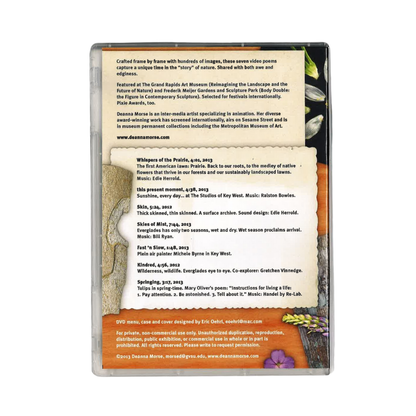 Mindful (DVD) by Deanna Morse