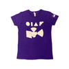 2022 Youth Short Sleeve T-Shirt (Purple)