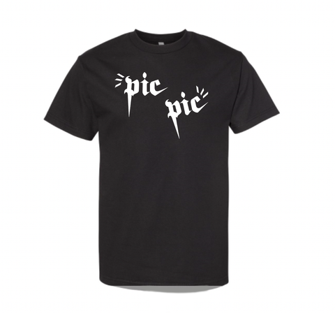 Pic Pic T-Shirt