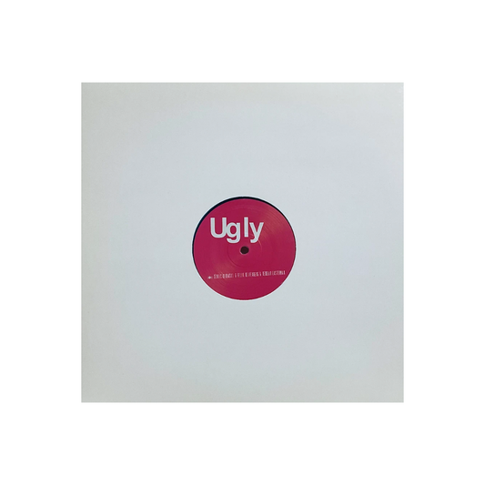 Ugly (the soundtrack) Vinyl